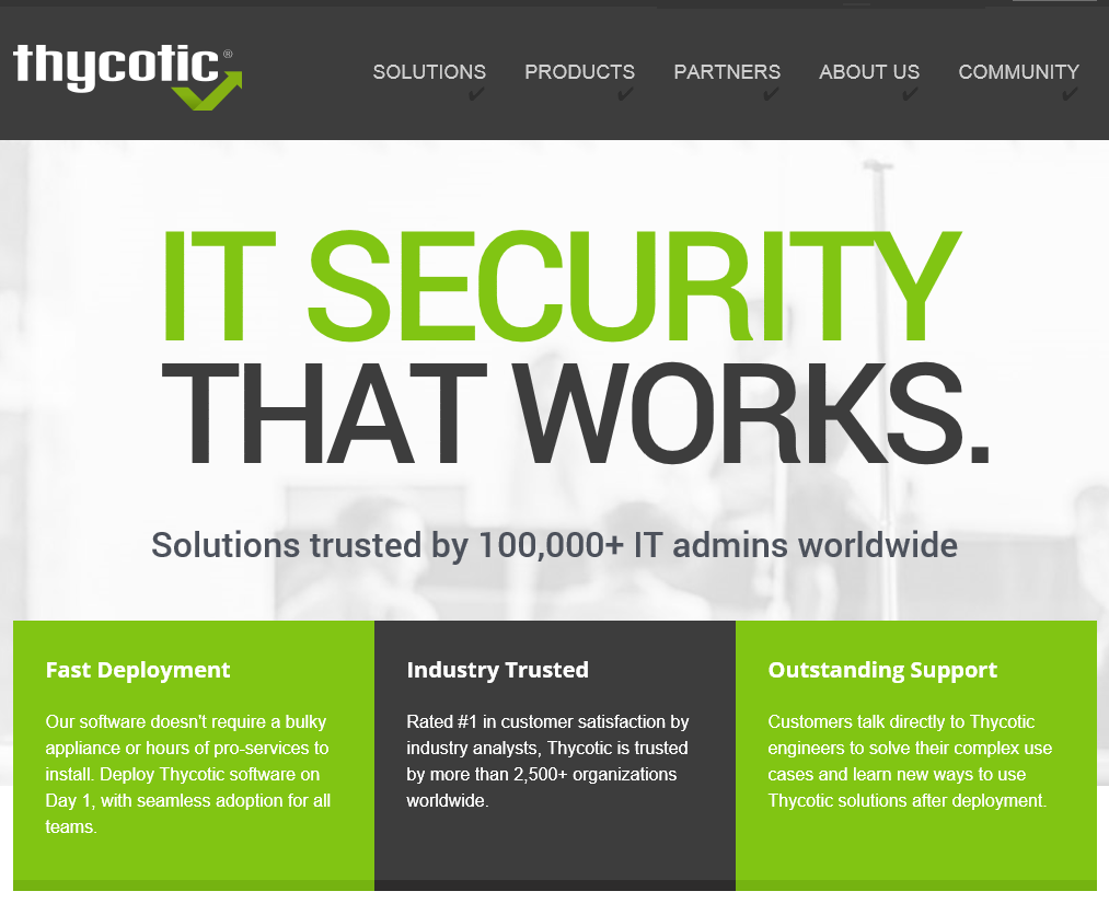 Expert Comparison: Thycotic Secret Server vs CyberArk for Secure Credential Management