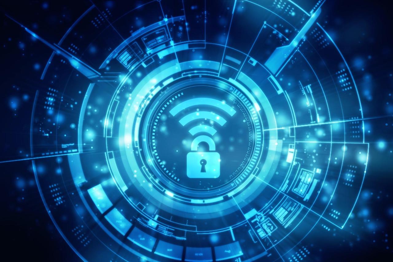 Freeradius improved security Freeradius improved security