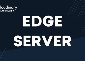 What is an Edge Server and How It Enhances Performance?
