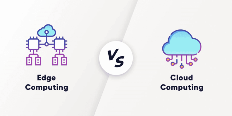 Computing edge between differences basic