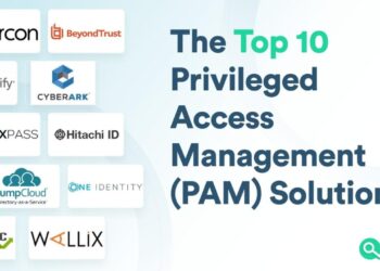 Best Practices for Using Secret Server in Privileged Access Management (PAM)