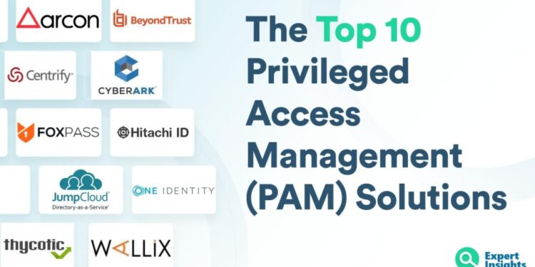 Best Practices for Using Secret Server in Privileged Access Management (PAM)