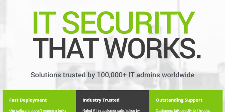 Expert Comparison: Thycotic Secret Server vs CyberArk for Secure Credential Management