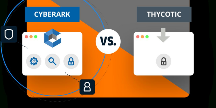 Manager thycotic secret 51sec