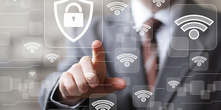 Freeradius improved security