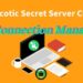 Server secret cloud architecture idency management security